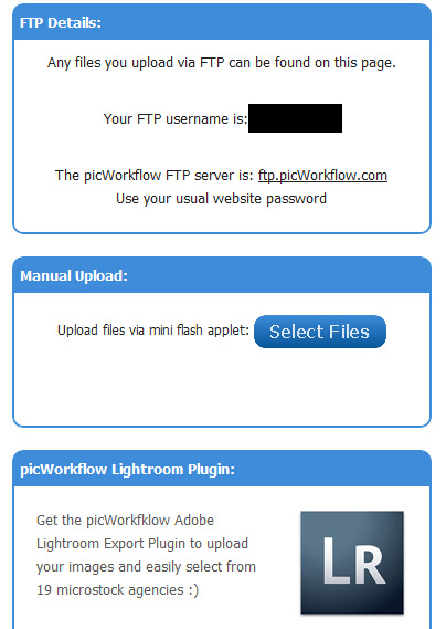 look for ftp program like filezilla or just simply use the java upload.